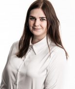 Adriana Zahnašová